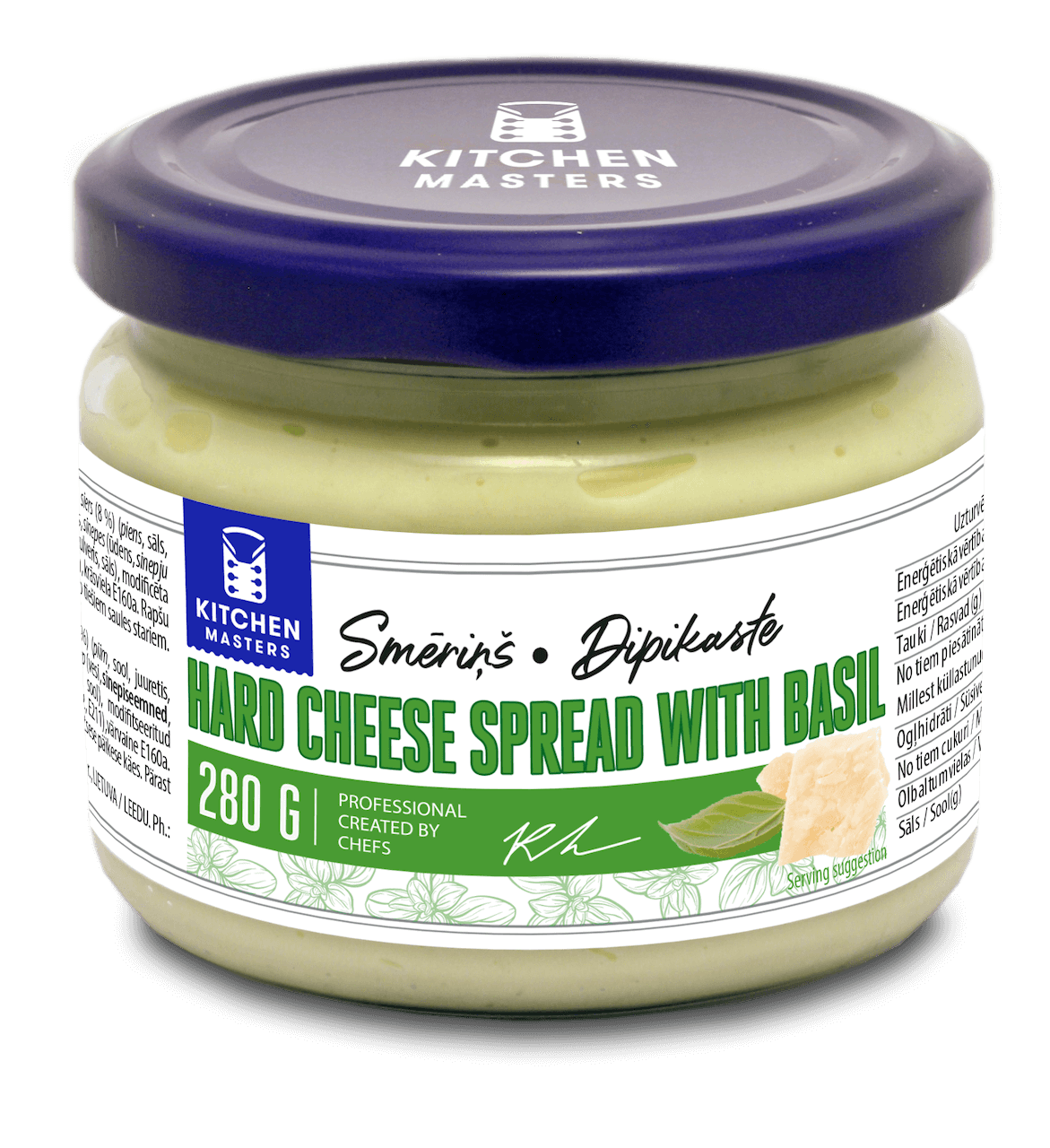 hard-cheese-spread-with-basil-kitchen-masters